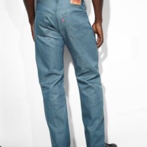 Levi's Men's Straight Jeans